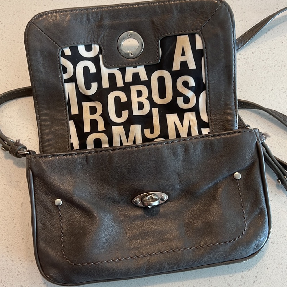 Marc by Marc Jacobs cross bag